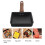 ()Non-Stick Cake Fondant Mold 3