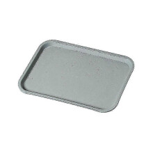 Lot de 3 pinces à pain en silicone et acier inoxydable en forme de cœur, pinces à fruits violettes,