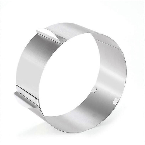 Stainless Steel Conical Strainer - Premium Quality 3 Inch Kitchen Tool 2