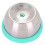 ()32pcs Thanksgiving Party Plates Dinnerware Disposable Round Dessert Plates Random Pattern 1