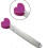Silikonformen Einhorn Backform Kuchenform Silikon 3D Kuchen Backform Mousse Schokoladenformen 2