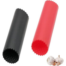 Lot de 2 entonnoirs de cuisine en plastique avec poignées pour bouteilles et liquides