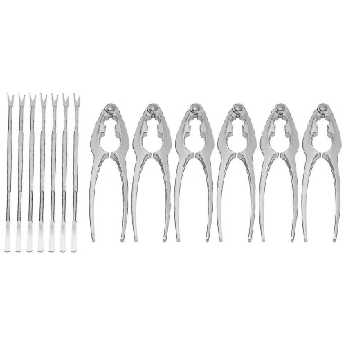 1 Set einmaliges Weihnachtsutensil Einwegbesteck Weihnachtskuchen Dessertteller