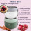 ()4 Pieces Frying Pan Lid Knobs, Pot Lid Knobs, Kitchen Lid Replacement Knob for Glass Lid, Lid Handle 4
