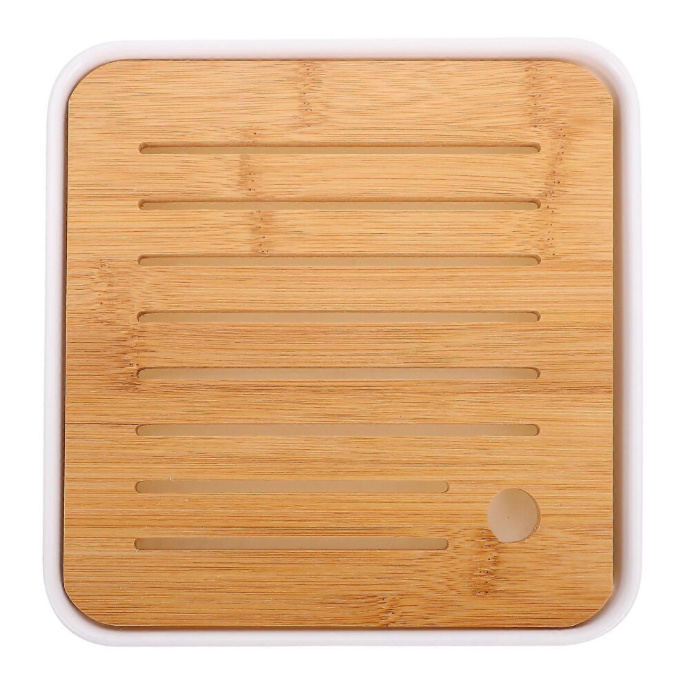 Tablier de cuisine vintage à volants, style rétro, joli tablier pour femme