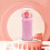 ()Plastic Cake Dowel Rods Set - 36 Pieces - White Cake Sticks Support Rod - 20 Pieces - Cake Separator 4