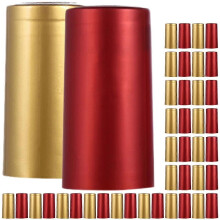 Lot de 8 gobelets de camping en métal, petits gobelets à vin en acier inoxydable, gobelets portables