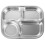 ()Household Dessert Stand Multi-function Fruit Stand Wear-resistant Tier Tray Fruit Supply 2