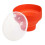 ()Fried Egg Pan 3-Compartments Non-stick Omelette Egg Cooking Pan Kitchen Pan 1