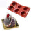 2-in-1 Kitchen Strainer/Colander  Bowl Sets - Large Plastic Washing Bowl and Strainer 3