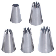 Silicone Bottle Stopper for Wine Beverage Soda Beer - Set of 4 Pieces, Black