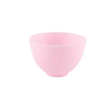 Moule à gâteau en silicone Tizzy - 23 cm - Motif rose - Rouge