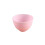 Tizzy Silikon-Kuchenform – 23 cm – Rosendesign – Rot 2