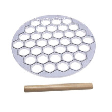 Ensemble de 8 tasses et cuillères à mesurer dorées en acier inoxydable pour ingrédients secs et liquides