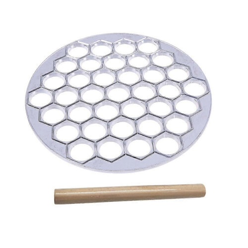 Set di misurini e cucchiai dosatori in acciaio inox, 8 pezzi, per ingredienti secchi e liquidi.