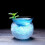 ()18x Boxed Transparent Plastic Storage Containers For Packing Organization 2