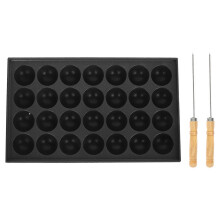()Loaf Pan Flat Toast Box Non- Stick Bread Toast Mold With Cover Lid Stainless Steel Bakeware For Kitchen