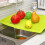 ()Digital Kitchen Timer For Cooking - Visual Countdown Alarm Timer With Battery Loud Sound Led Display 4