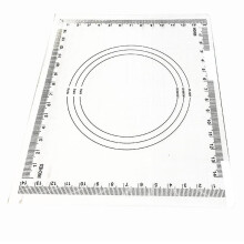 Deegklopper, 13 inch houten Nederlandse garde voor deegmixer handgereedschap, brooddeegklopper