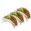 ()Split Ceramic Dinner Plate 3 Cut Food Plate Lunch Plate-fast Delivery 2