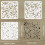 ()10.2x6.3cm Round Kitchen Molds Wood Handled Cookie Cutter Dumpling Wrapper Mold Kitchen Baking Suppl 2