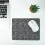 ()10.2x6.3cm Round Kitchen Molds Wood Handled Cookie Cutter Dumpling Wrapper Mold Kitchen Baking Suppl 4