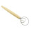()4pcs Dumpling Skin Diy Dumpling Maker 2 In 1 Dumpling Maker Multifunction Diy Manual Dumpling Press 3