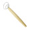()4pcs Dumpling Skin Diy Dumpling Maker 2 In 1 Dumpling Maker Multifunction Diy Manual Dumpling Press 2