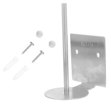 Paquete de 2 asas para tazas de 30 oz, asas de acero inoxidable, portavasos sin BPA, tazas de viaje