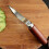 ()Cartoon Cantaloupe Fruit Pattern Apron Kitchen Cooking Baking Aprons With Strap Adjustable Waiter 3