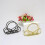()10x Extra Long 76cm Cable Ties | White Zip Wraps 4