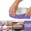 10 kpl Less Steel S Spoon Kit -tarvikkeet 1