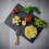 ()Vegetable Meat Roller Quick Meat Rolling Tools Sushi Making Stuffed Grape Leaves Wrapping Cabbage 3