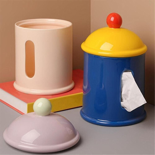 Rolling Egg Dispenser Eieraufbewahrungsbox Doppelschichtiger Eierroller-Organizerbehälter mit Deckel 1