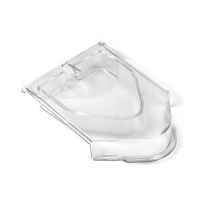 Griglia multifunzionale per microonde, cucina, vaporiera, cibo - colore casuale B2 ZD