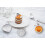 1pc Windschutzscheibe Camping Picknick Herd Schild Kochen Windschutzscheibe Bildschirm 4