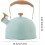 ()Slice Red Onion Rings Pattern Apron Kitchen Cooking Baking Aprons With Strap Adjustable Waiter Aprons 2
