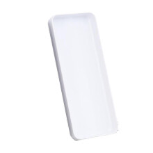 Tablier de cuisine à rayures tournesol, tablier de cuisine, tablier de pâtisserie avec sangle, tablier