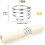 ()Egg Avocado Coffee Apron Kitchen Cooking Baking Aprons With Strap Adjustable Waiter Aprons For Chef 2