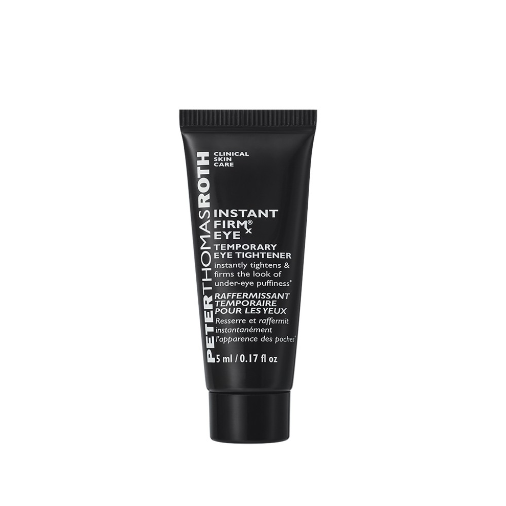 Peter Thomas Roth Instant Firm Eye Temporary Tightener 5ml