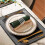 ()Egg Avocado Coffee Apron Kitchen Cooking Baking Aprons With Strap Adjustable Waiter Aprons For Chef 1