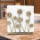 ()Pack Of 3 Plastic Serving Trays, Plastic Trays, Small Rectangular Trays For Kitchen, Dining Room, 4