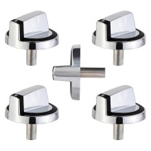 4 stuks projectdozen vervangende aansluitdoos elektronica projectdoos elektrische doos