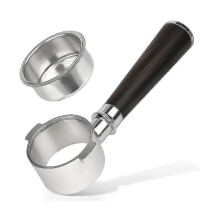 16 stampi per tortine in acciaio inox da 8 cm, per dessert, mousse, torte di frutta, anelli per crostate,
