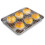 ()Cute Hamster Animal Pattern Apron Kitchen Cooking Baking Aprons With Strap Adjustable Waiter Aprons 4