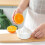 ()2024,Kitchen Foldable Colander, Foldable Silicone Colander, Round Foldable Colander 3 Pieces, Space 4