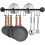 ()2 Pack Premium Nonstick Bakeware 24-Cup, Mini Muffin Pan, Dishwasher Oven Safe 1