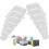 ()Desktop Serving Tray Multi-function Coffee Tray Household Fruit Plate Fruit Supply 1