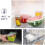 ()Desktop Serving Tray Multi-function Coffee Tray Household Fruit Plate Fruit Supply 3