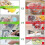 ()Desktop Serving Tray Multi-function Coffee Tray Household Fruit Plate Fruit Supply 4